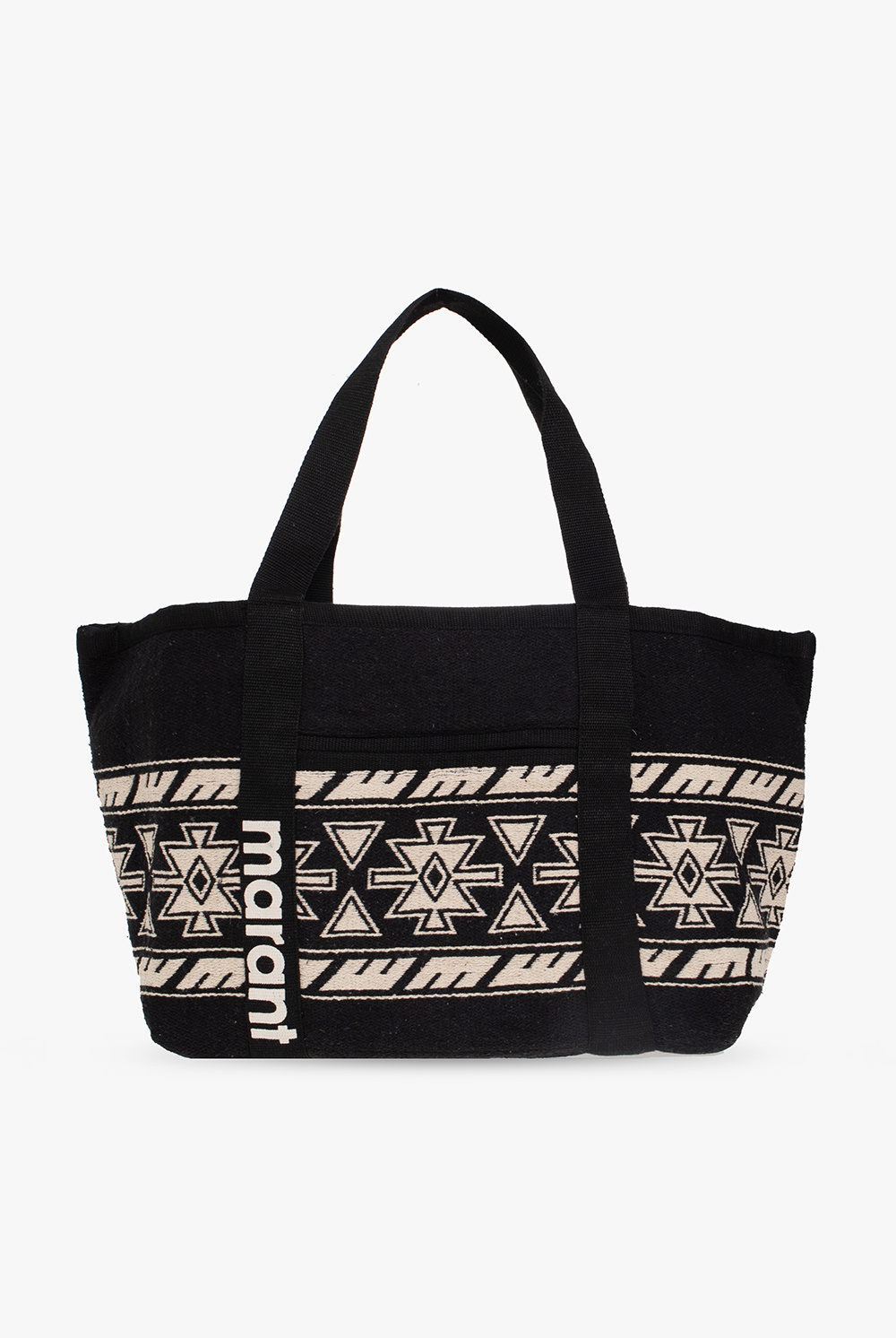 Supreme polartec hotsell tote black